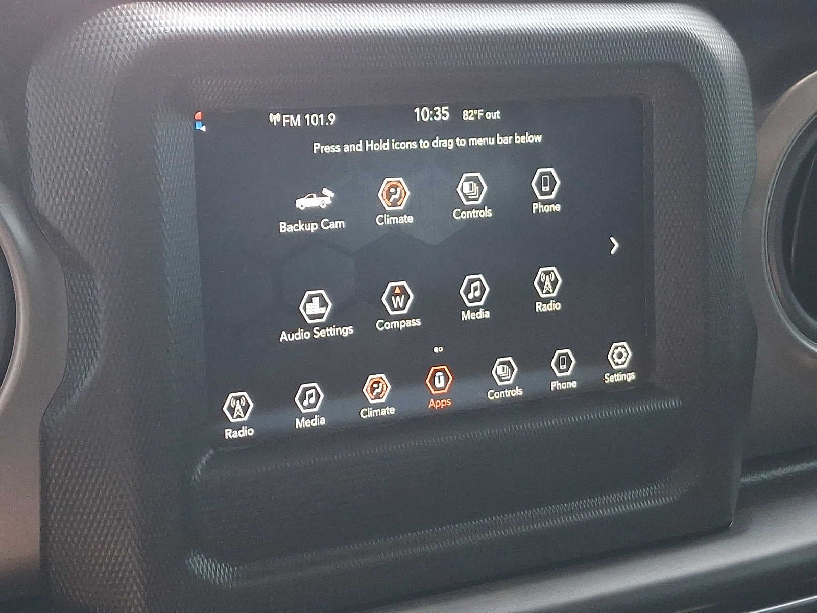 2022 Jeep Gladiator Sport S