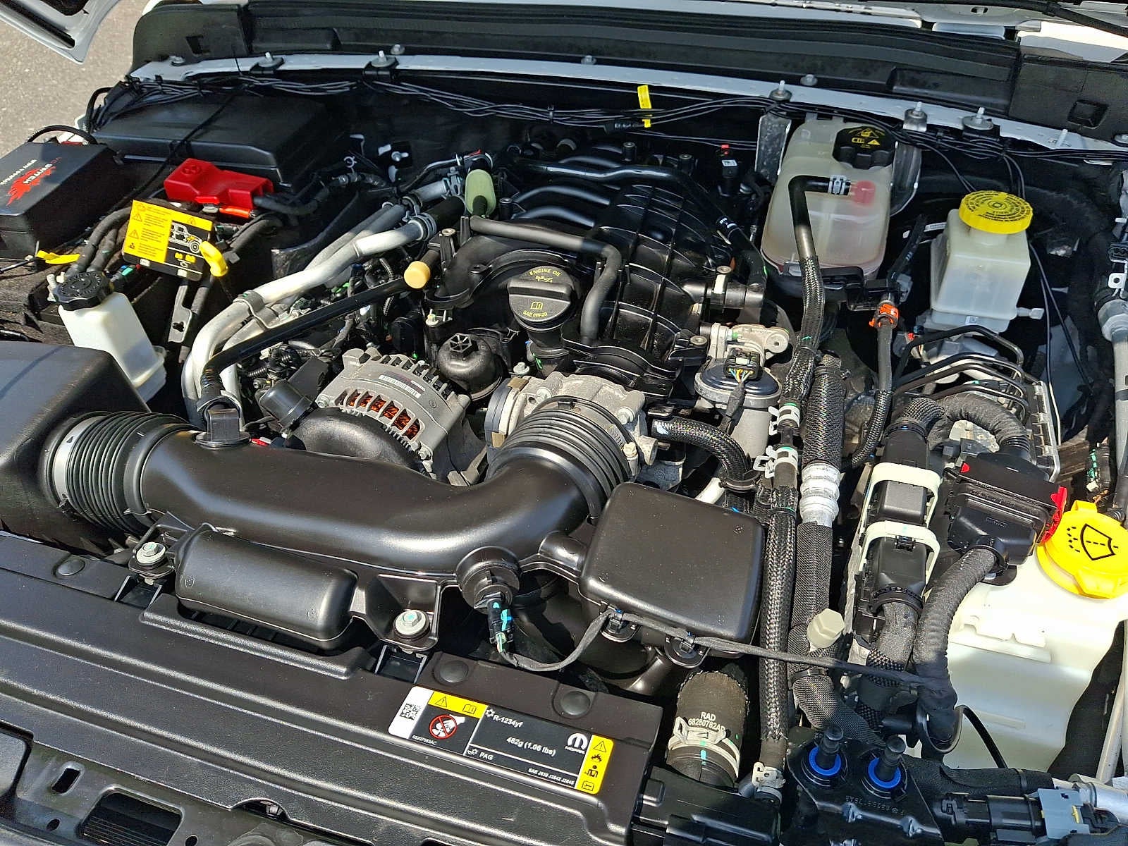 2022 Jeep Gladiator Sport S