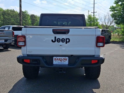 2022 Jeep Gladiator Sport S