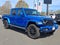 2023 Jeep Gladiator High Altitude