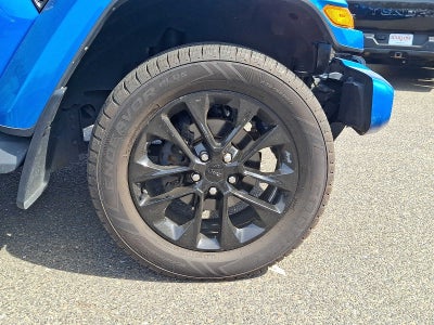 2023 Jeep Gladiator High Altitude