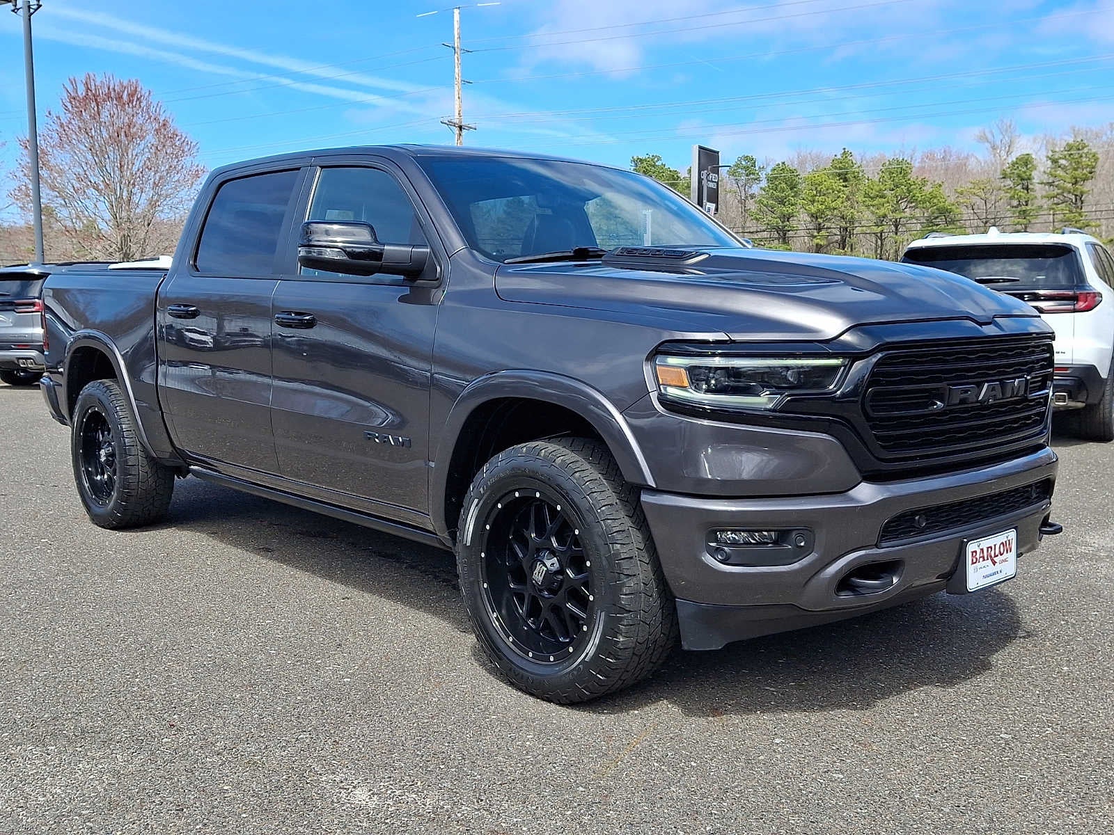 2023 RAM 1500 Limited