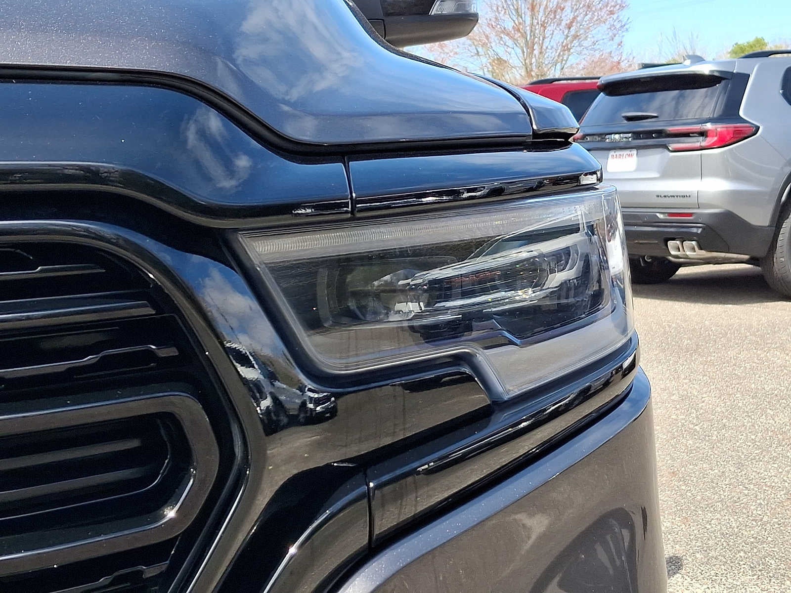 2023 RAM 1500 Limited