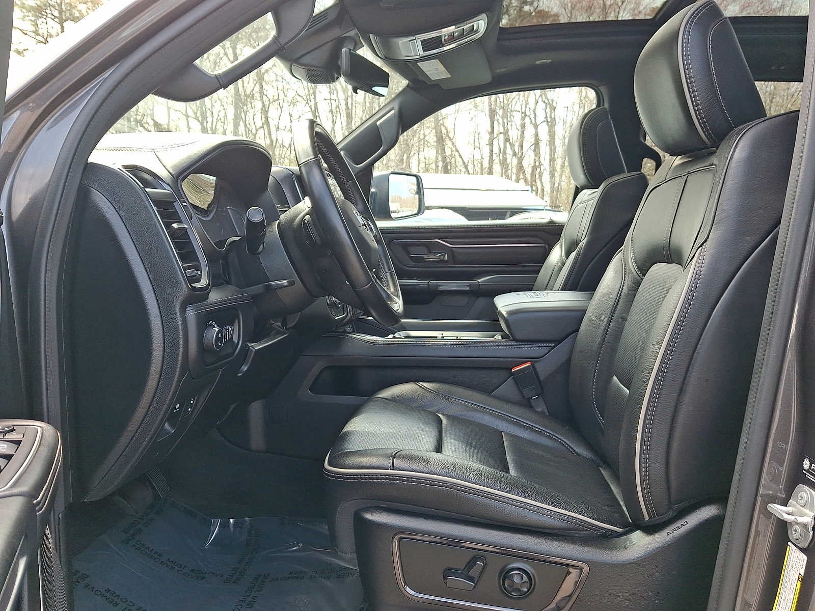 2023 RAM 1500 Limited