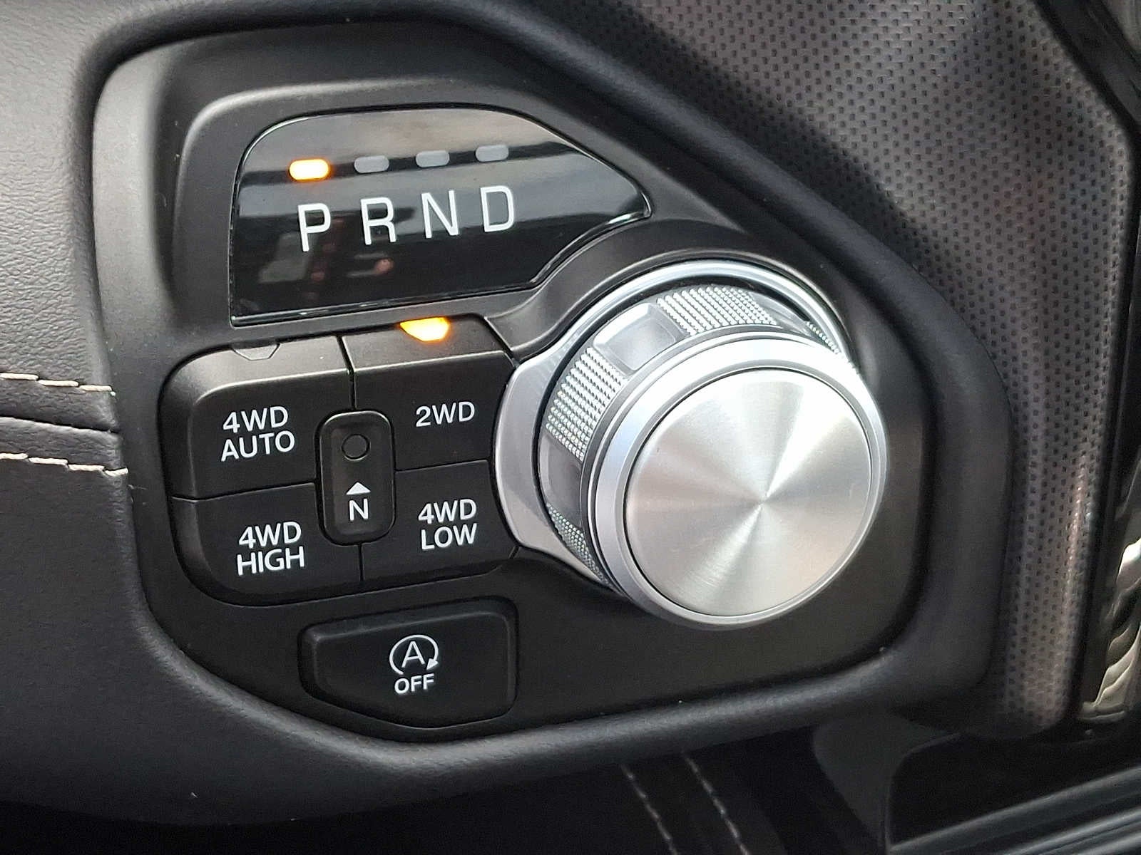 2023 RAM 1500 Limited