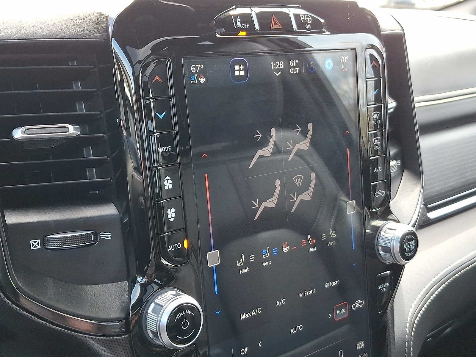 2023 RAM 1500 Limited