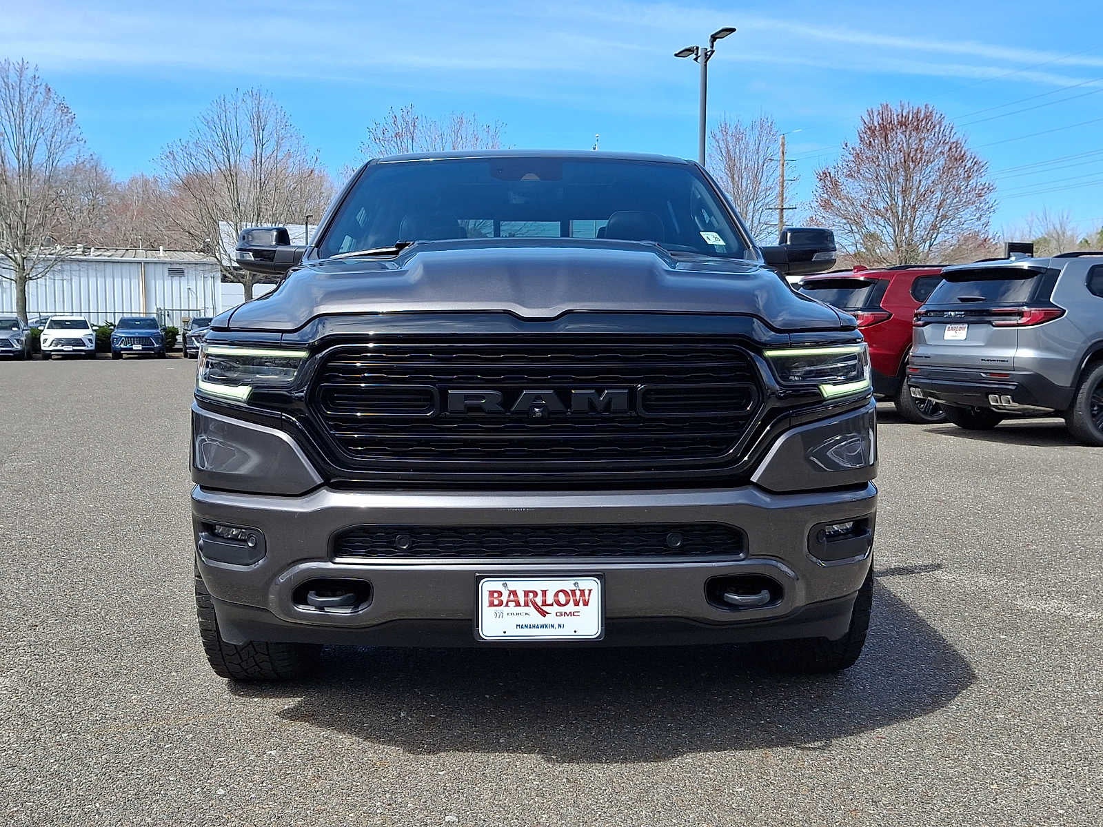 2023 RAM 1500 Limited