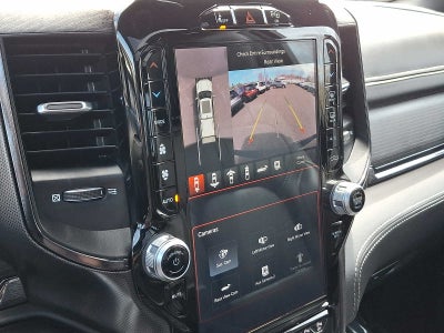 2023 RAM 1500 Limited