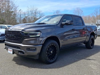 2023 RAM 1500 Limited