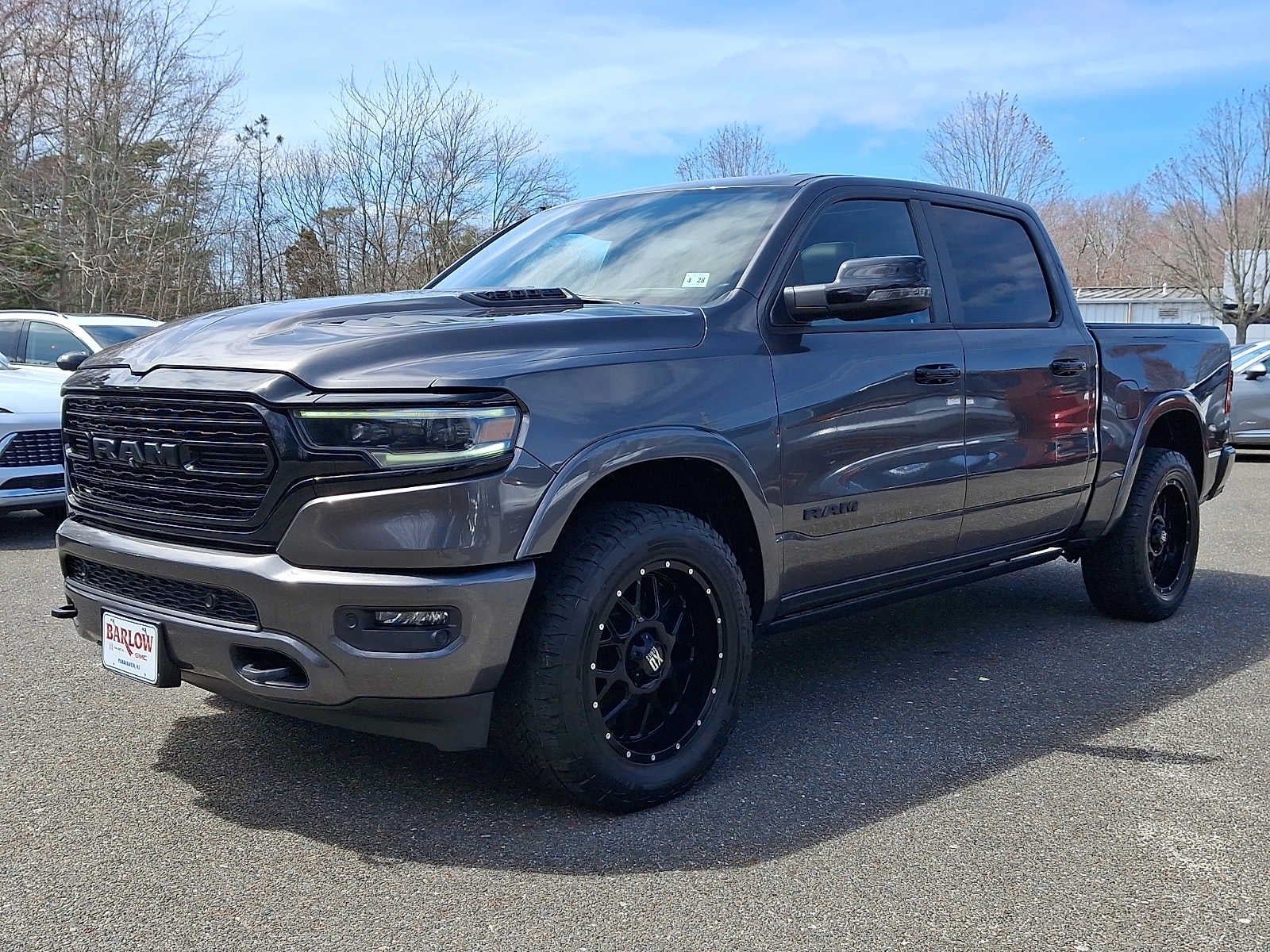 2023 RAM 1500 Limited