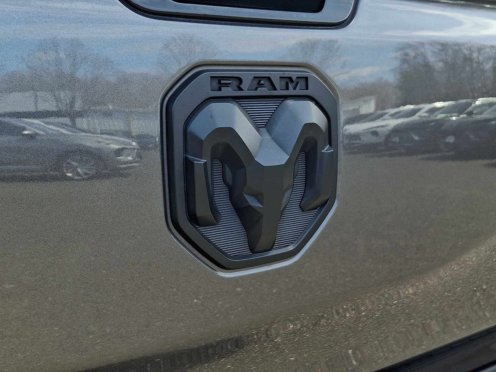 2023 RAM 1500 Limited