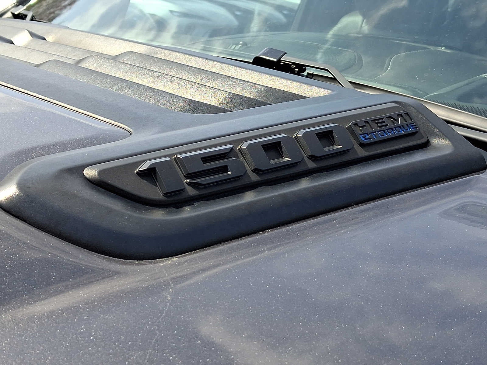 2023 RAM 1500 Limited