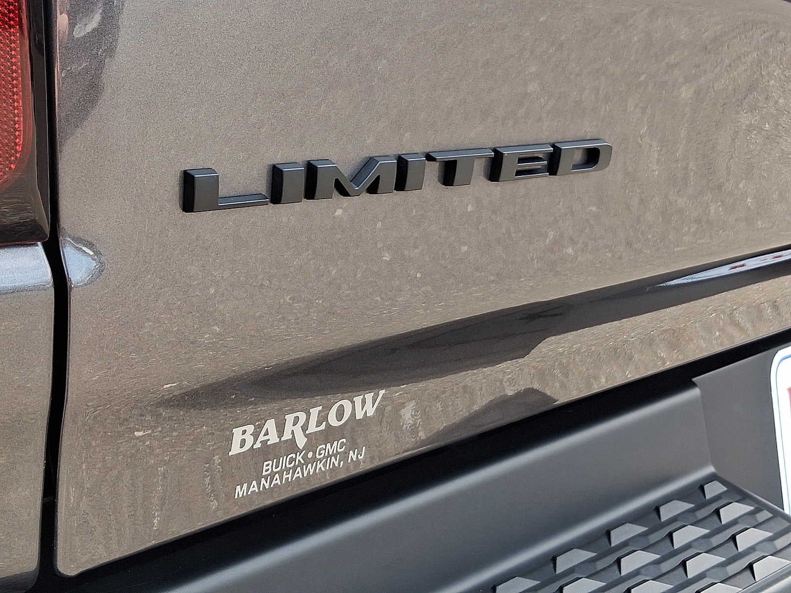 2023 RAM 1500 Limited