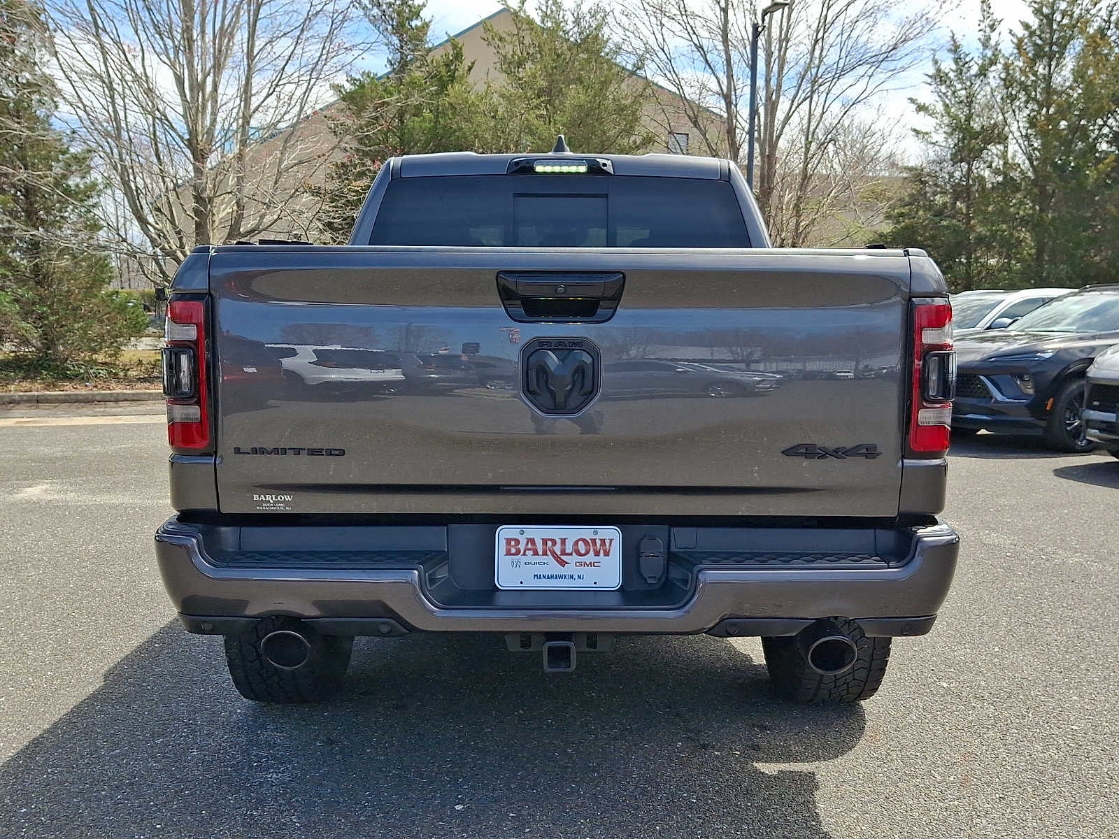 2023 RAM 1500 Limited