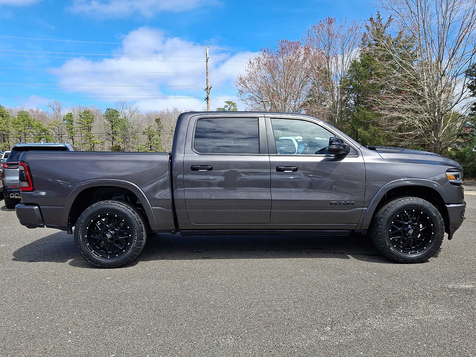 2023 RAM 1500 Limited
