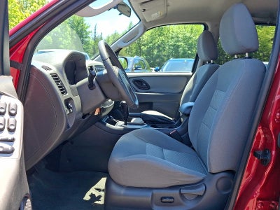 2007 Ford Escape XLT