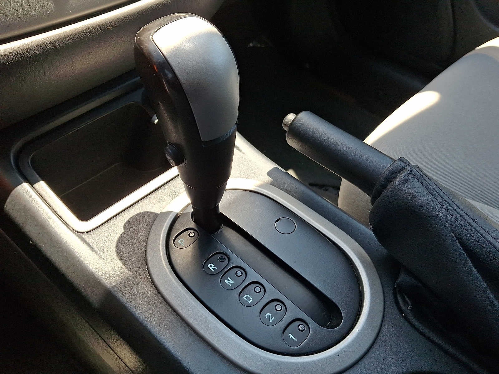 2007 Ford Escape XLT