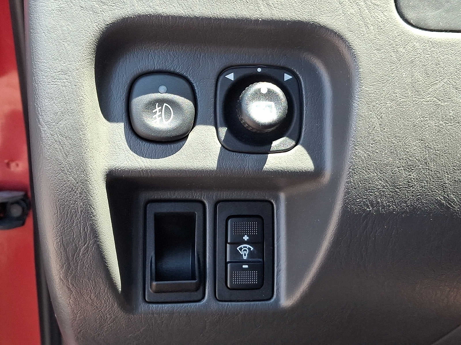 2007 Ford Escape XLT