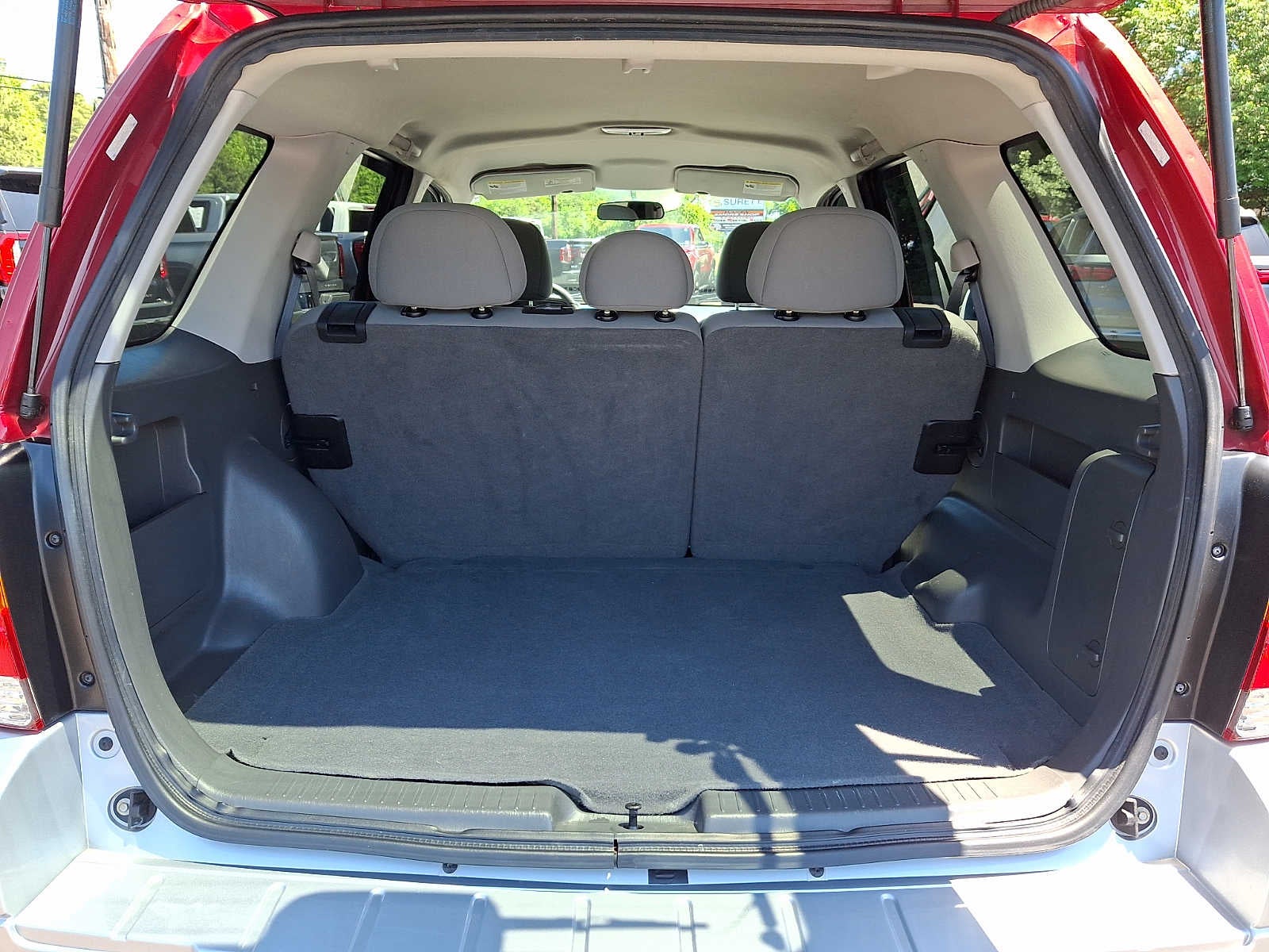 2007 Ford Escape XLT