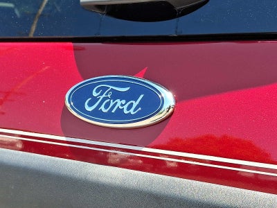 2007 Ford Escape XLT
