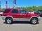 2007 Ford Escape XLT