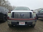 2010 Ford F-150 XL
