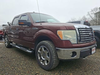 2010 Ford F-150 XL