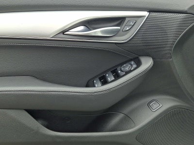 2024 Cadillac CT5 Luxury