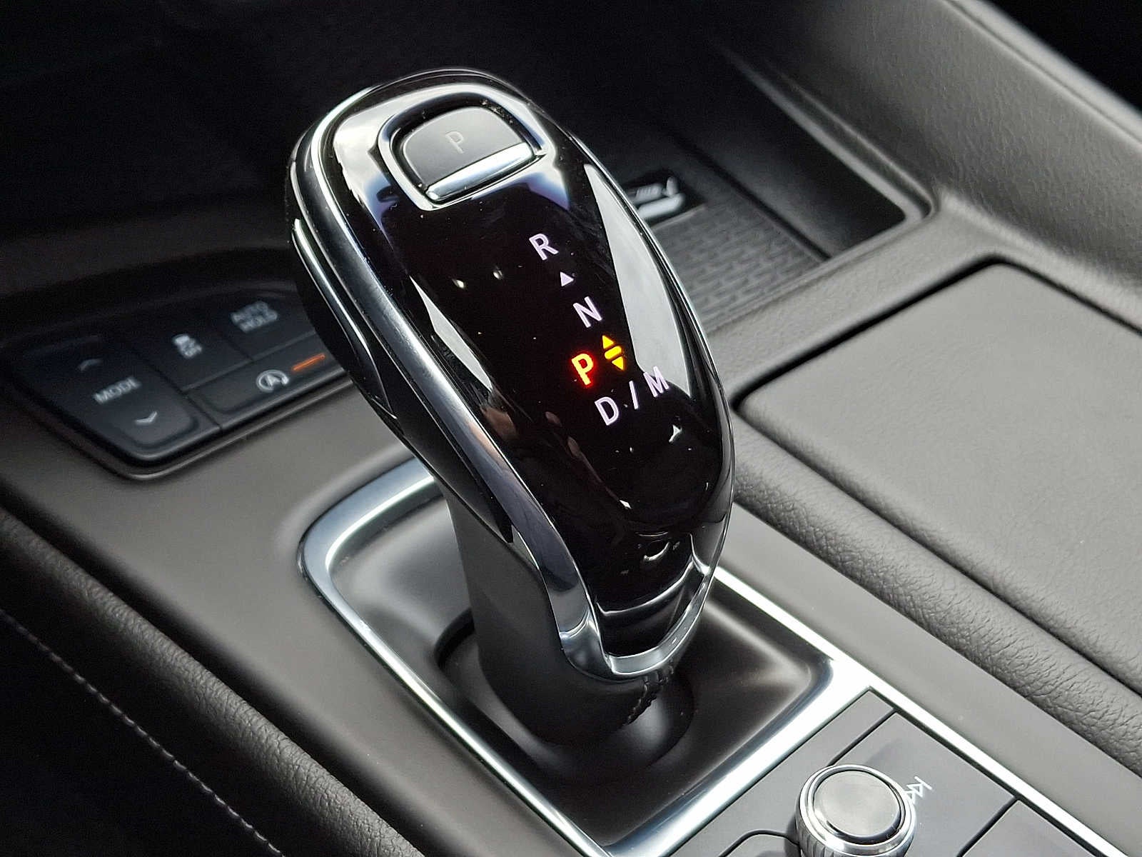 2024 Cadillac CT5 Luxury