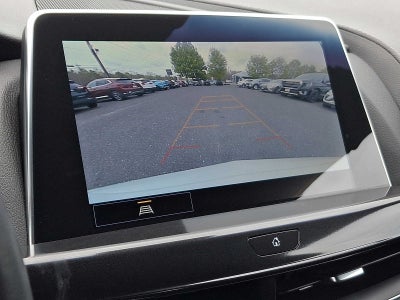 2024 Cadillac CT5 Luxury