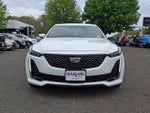 2024 Cadillac CT5 Luxury