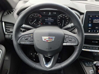 2024 Cadillac CT5 Luxury