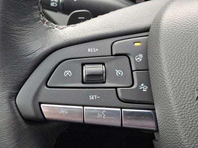 2024 Cadillac CT5 Luxury