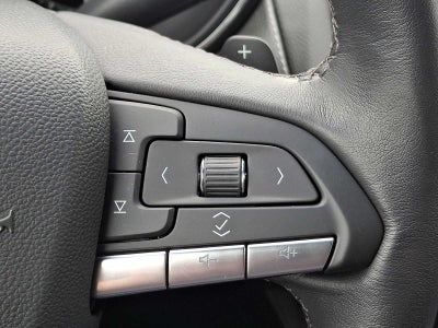2024 Cadillac CT5 Luxury