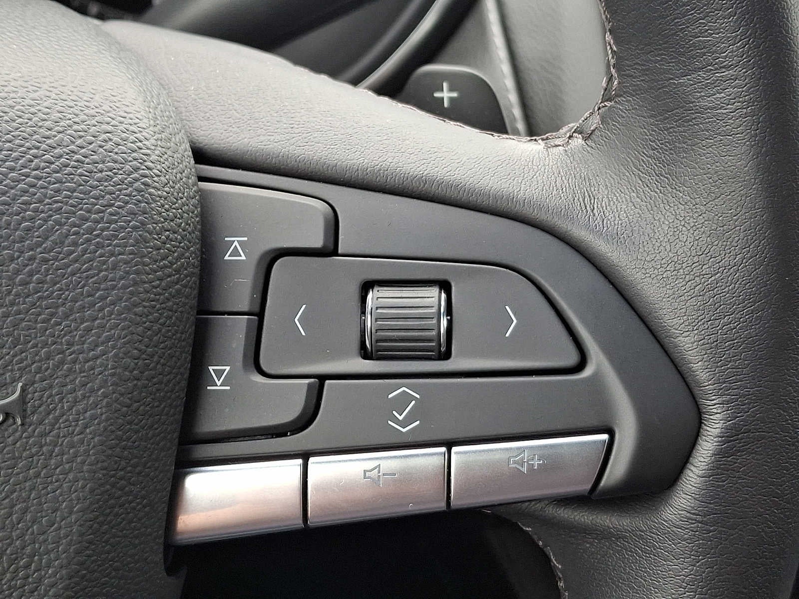 2024 Cadillac CT5 Luxury