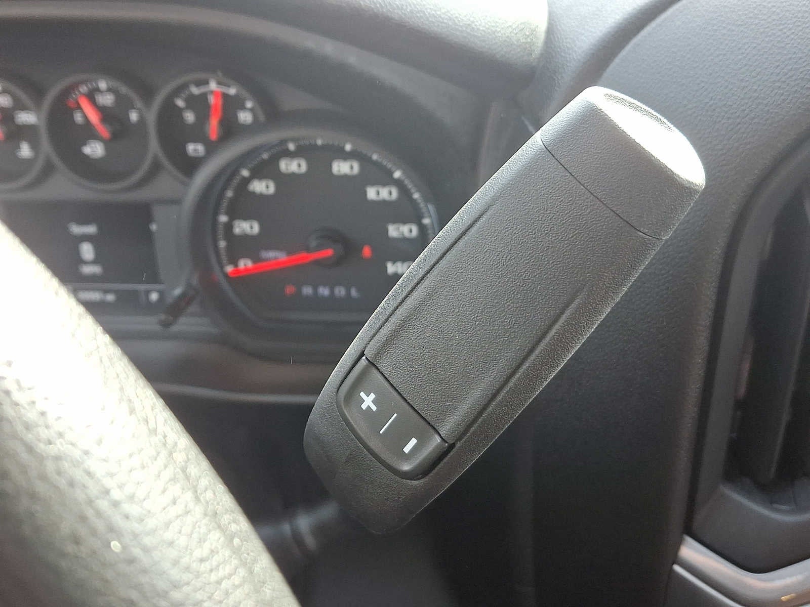 2020 Chevrolet Silverado 2500 HD Work Truck