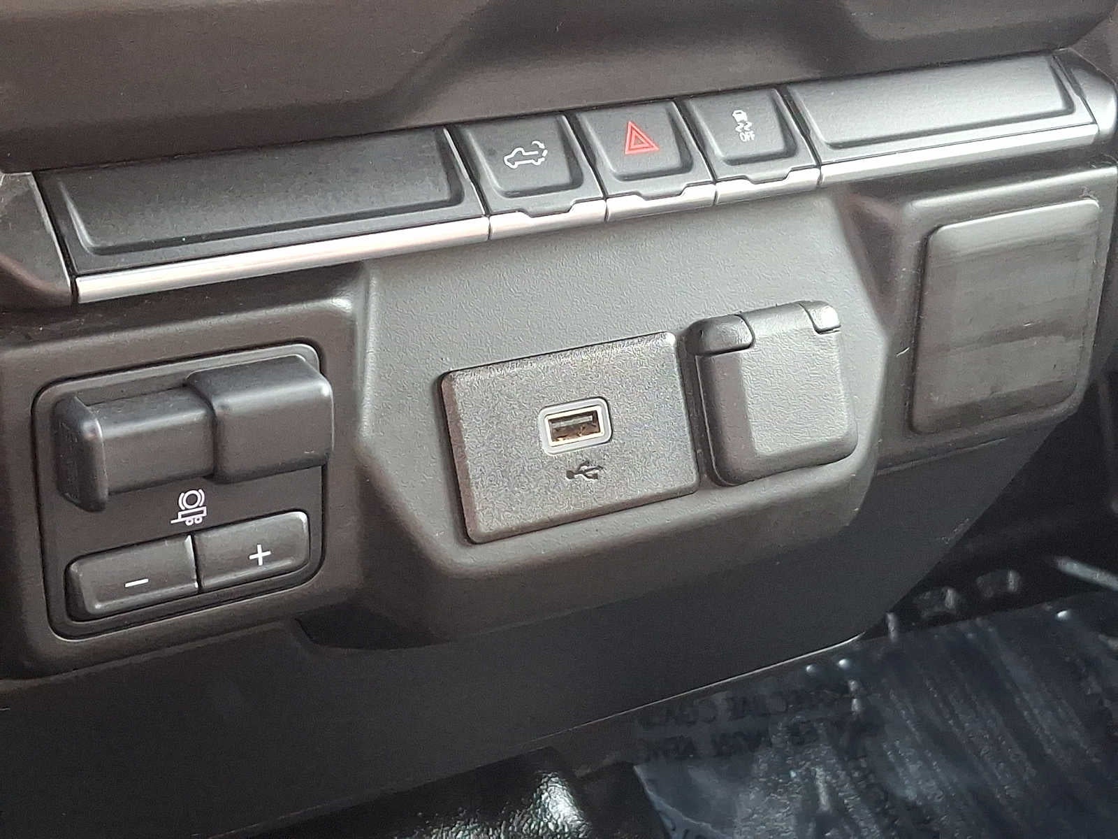 2020 Chevrolet Silverado 2500 HD Work Truck