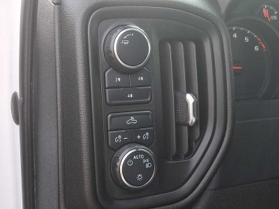 2020 Chevrolet Silverado 2500 HD Work Truck