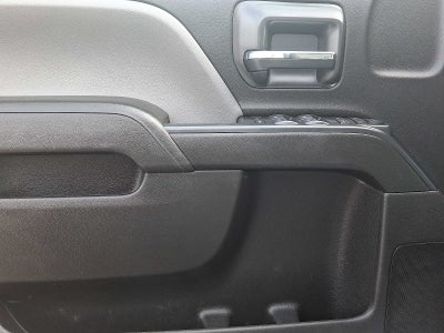 2019 Chevrolet Silverado 3500 HD Work Truck