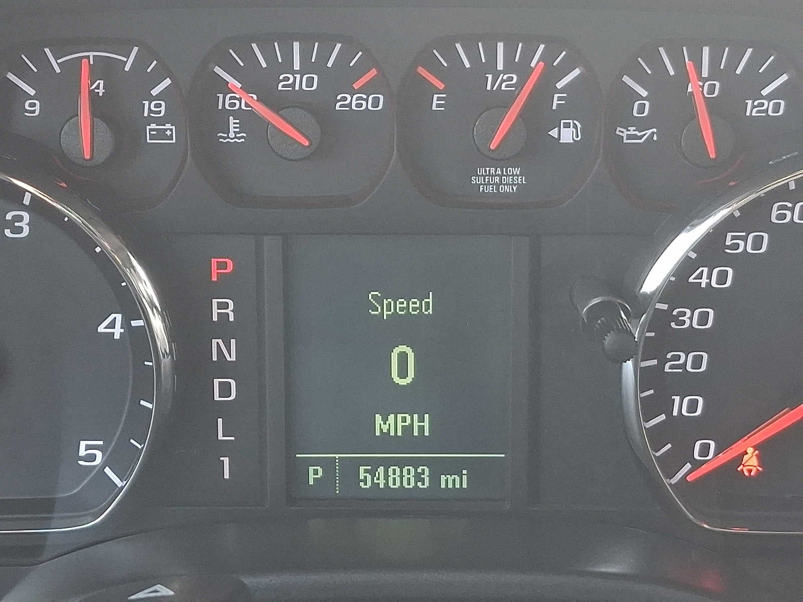 2019 Chevrolet Silverado 3500 HD Work Truck