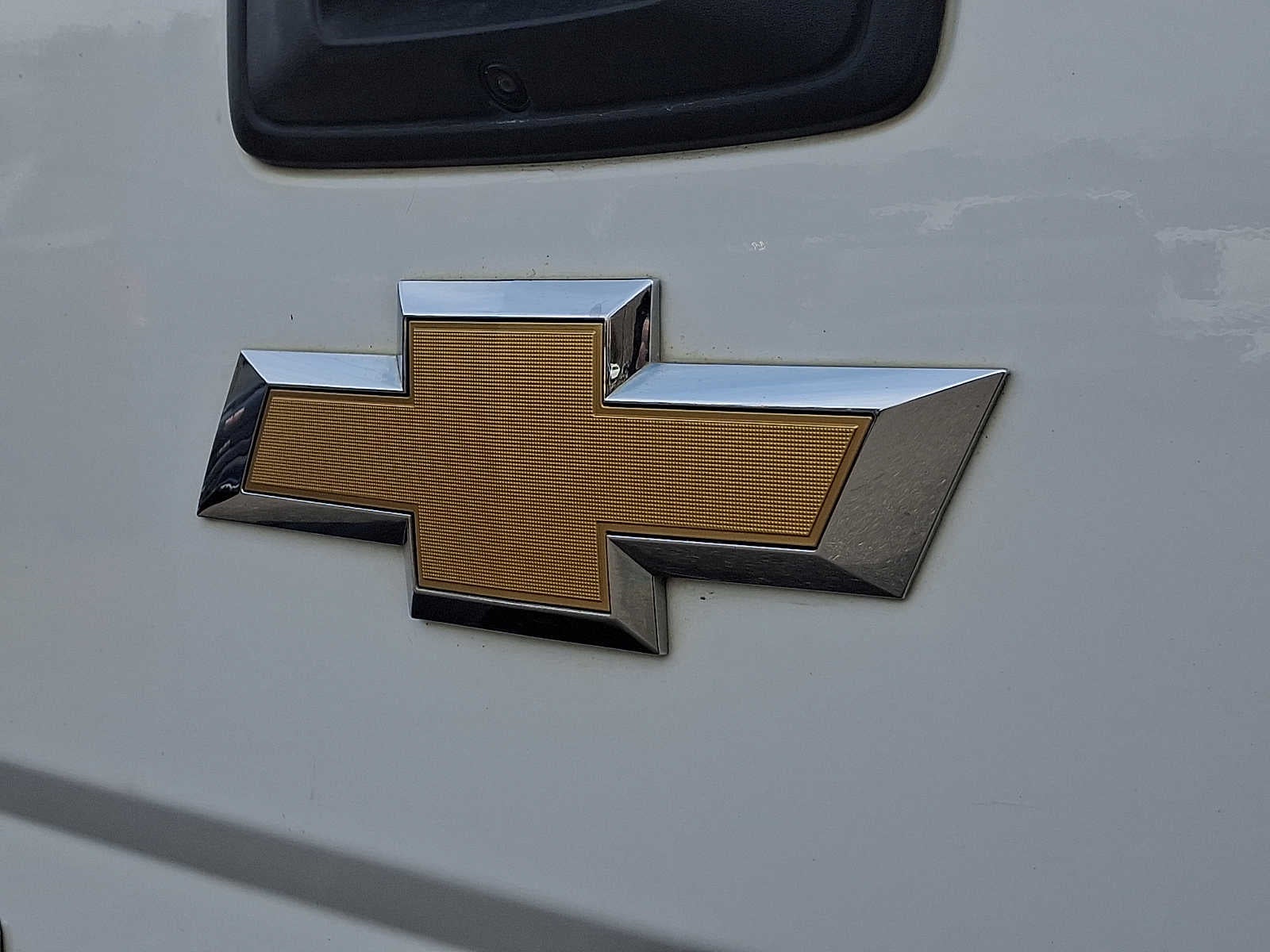 2019 Chevrolet Silverado 3500 HD Work Truck