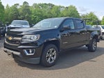 2020 Chevrolet Colorado 4WD Z71
