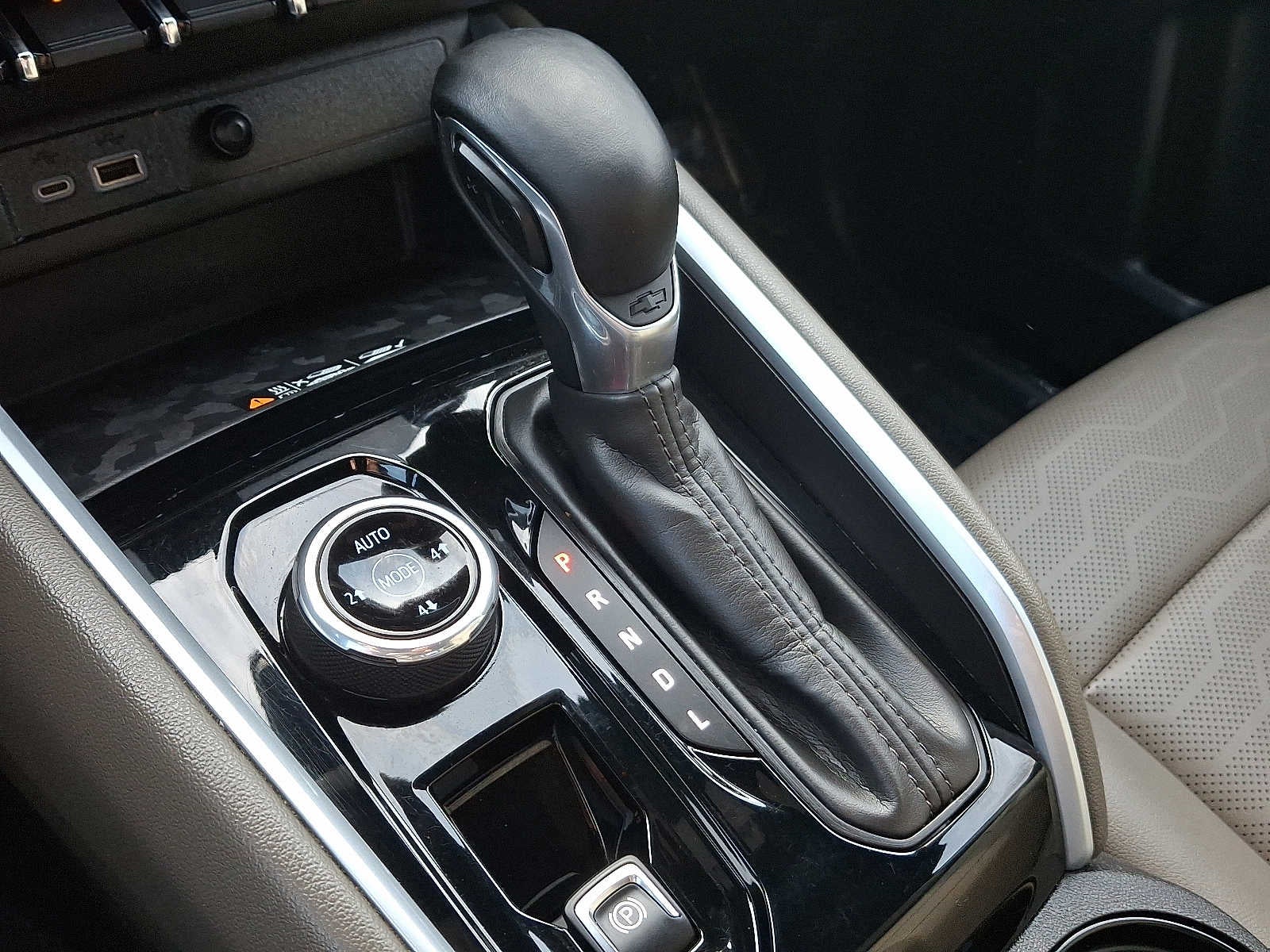 2023 Chevrolet Colorado ZR2