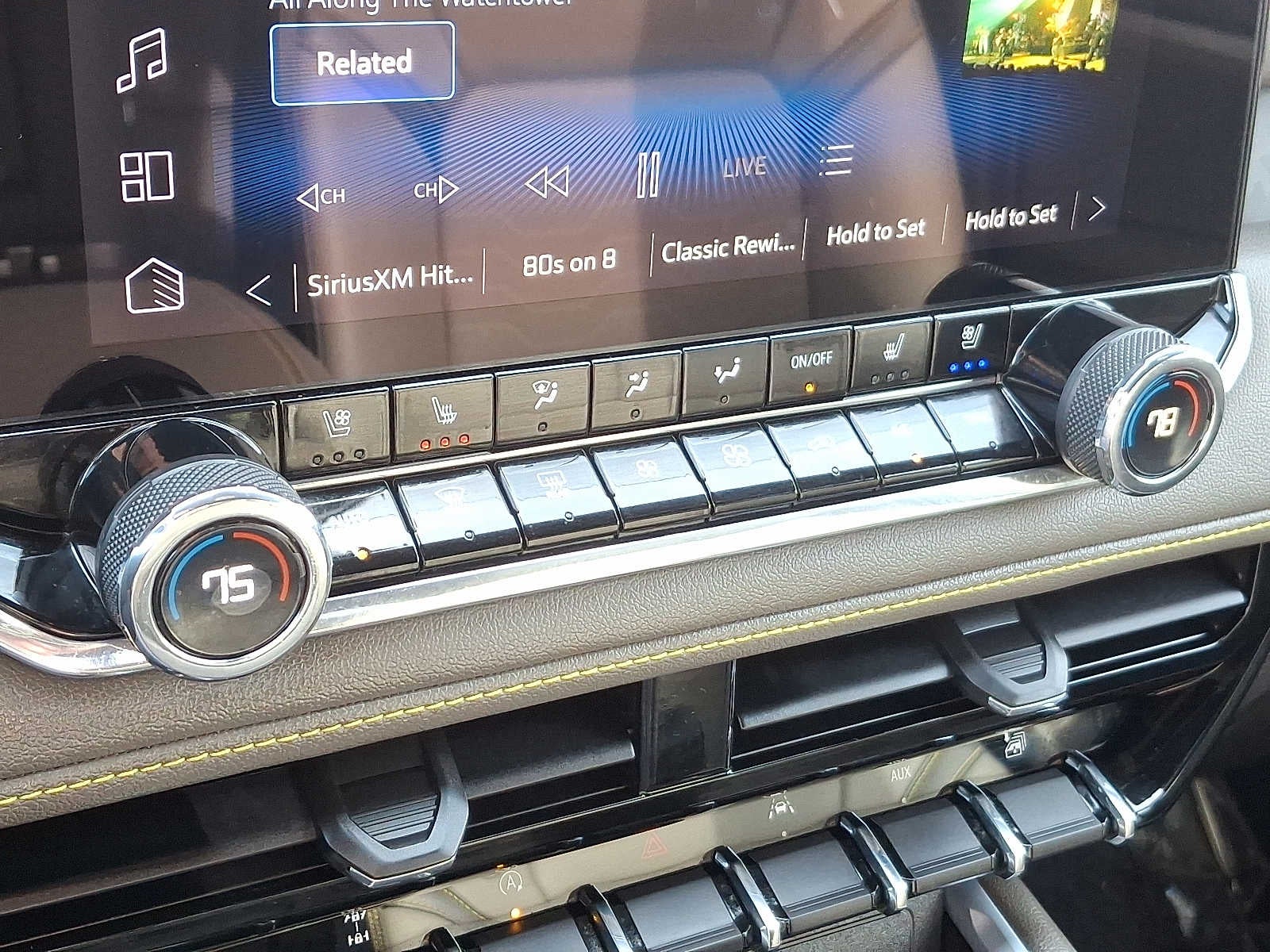 2023 Chevrolet Colorado ZR2