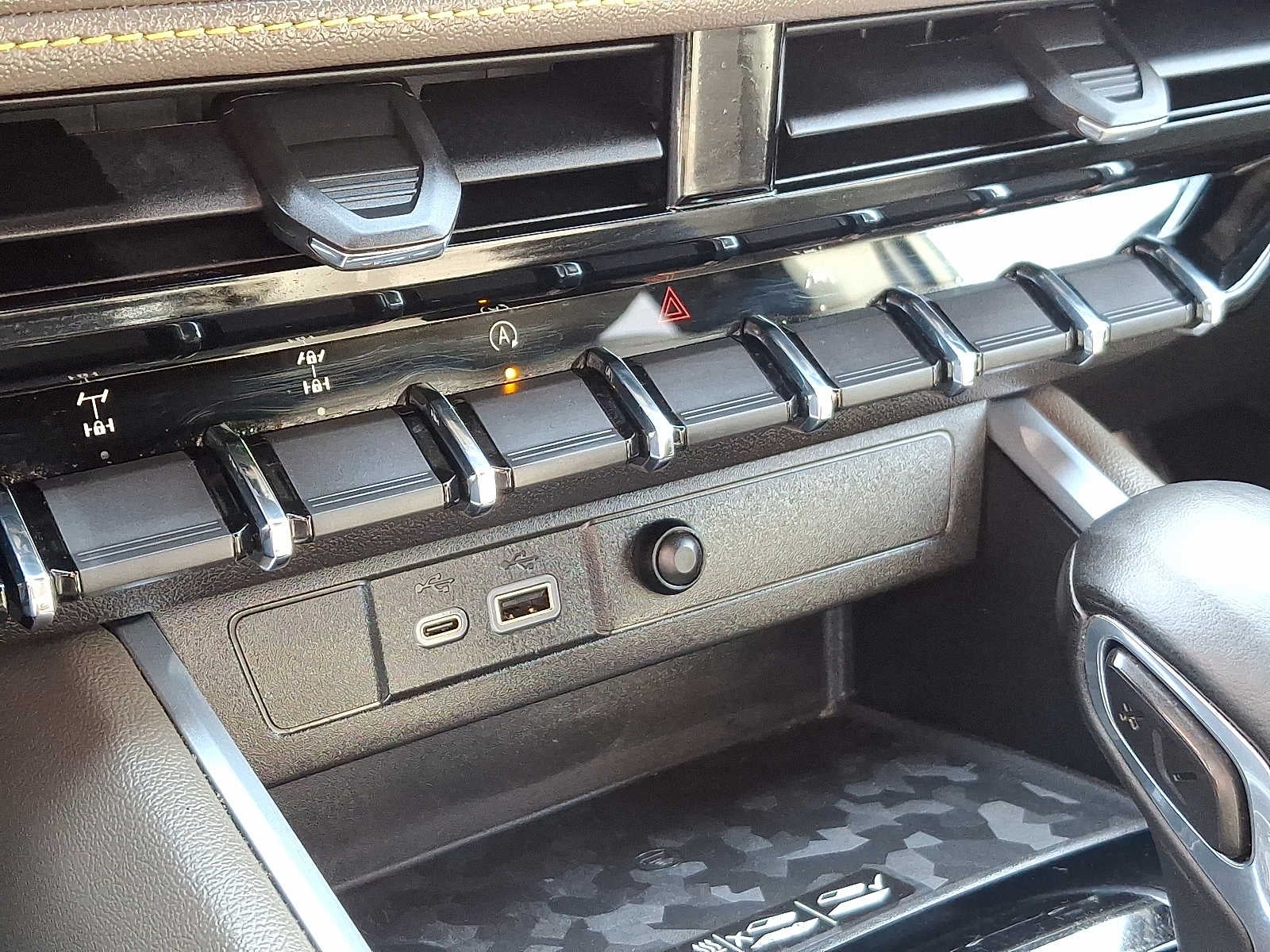 2023 Chevrolet Colorado ZR2