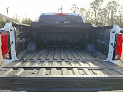 2023 Chevrolet Colorado ZR2