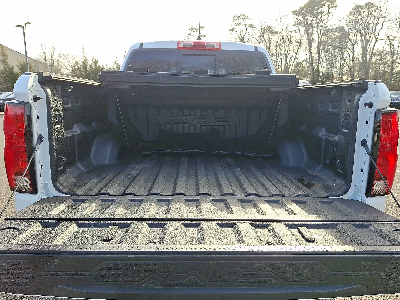 2023 Chevrolet Colorado ZR2