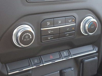 2025 GMC Sierra 3500 HD Chassis Cab Pro