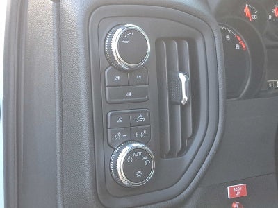 2025 GMC Sierra 3500 HD Chassis Cab Pro