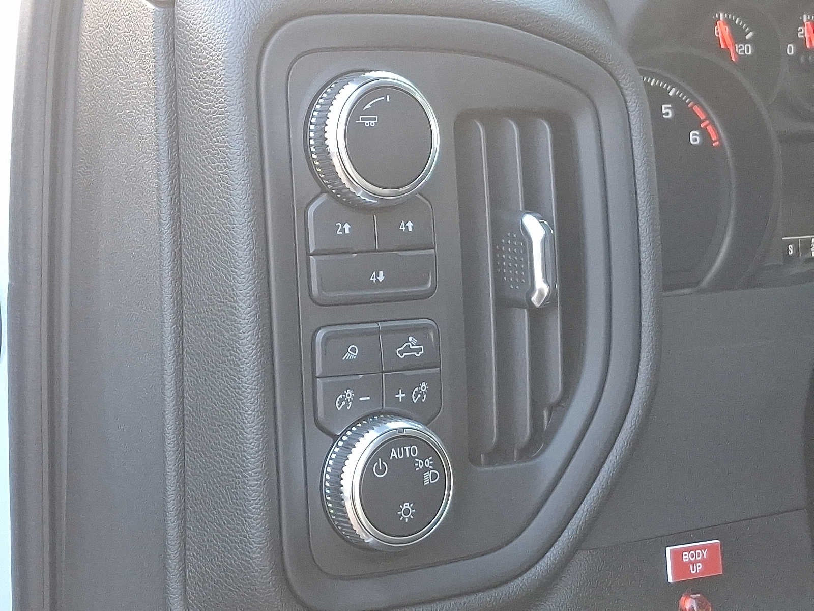 2025 GMC Sierra 3500 HD Chassis Cab Pro